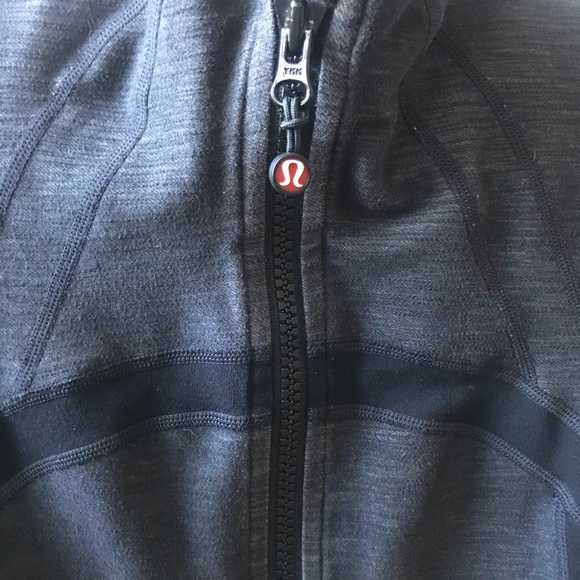 Lululemon Define Jacket Size 8 - Picture 2 of 5